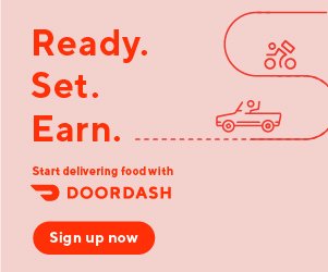 DoorDash