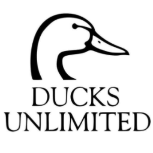 Free Ducks Unlimited Decal
