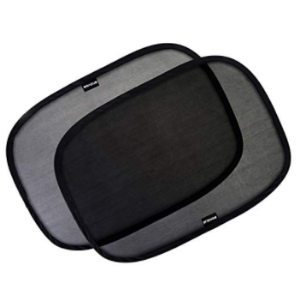 Envoe Car Window Shade 4-Pack Just $9.97