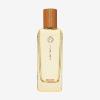 Free Hermes Paris Fragrance Samples