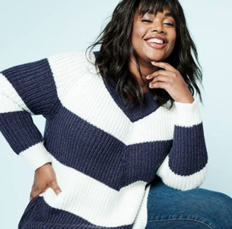 Lane Bryant: $10 Off Coupon