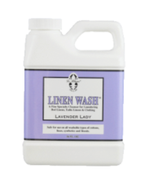Free Original Linen Wash Samples