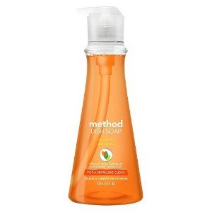 Method Dish Soap Coupon