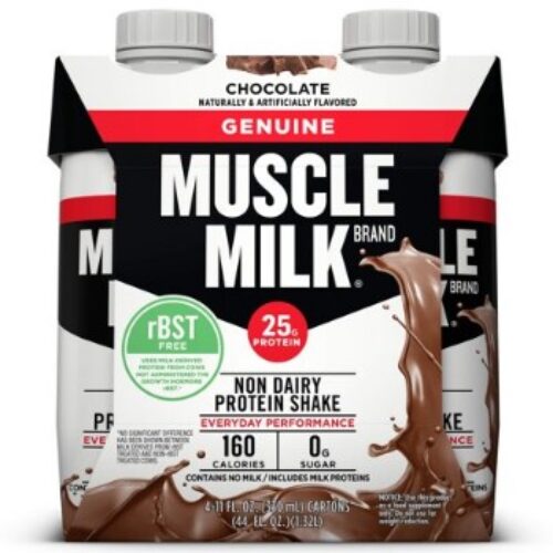 Muscle Milk Coupons