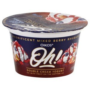 Oikos Oh! Coupon