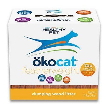 Okocat Litter Coupon