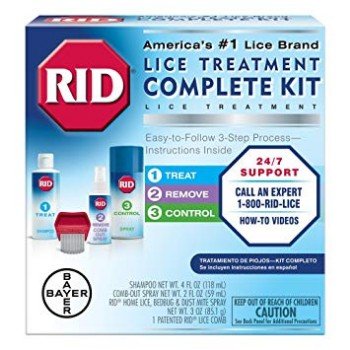 RID Coupon