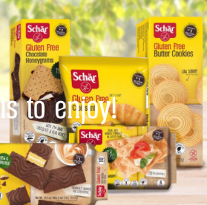 Schar Coupon