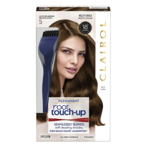 Root Touch Up