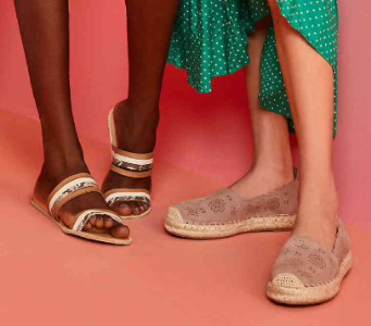 $10 Off at DSW