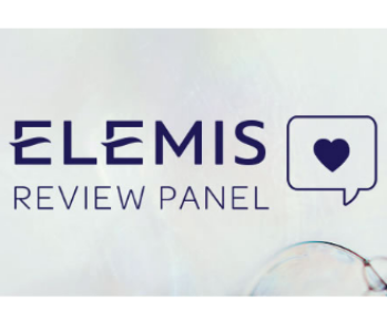 Elemis Review Panel: Possible Free Products