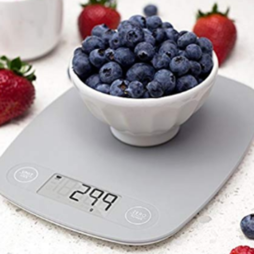 Greater Goods Digital Food Scale Just $9.99