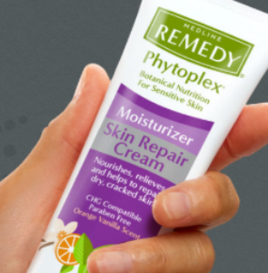 Free Medline Remedy Moisturizer