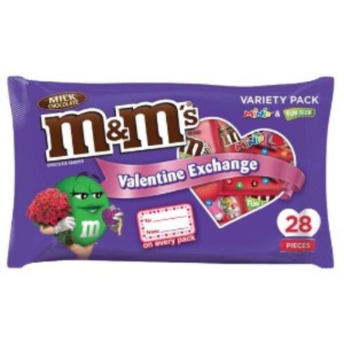 Valentine's Candy Coupon