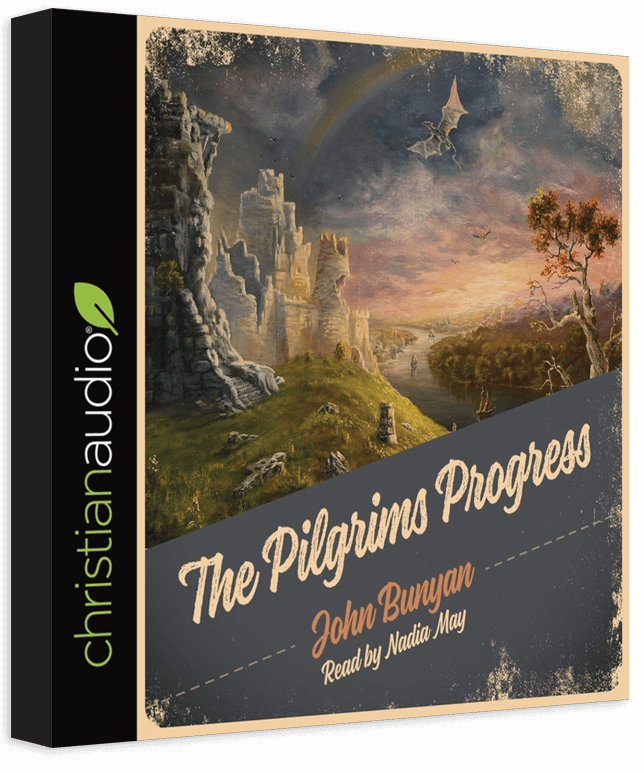 ChristianAudio: Free Pilgrim's Progress Audiobook
