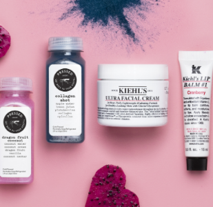 Free Pressed Juicery Valentine's Day Gift