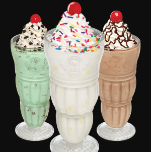 Steak 'n Shake