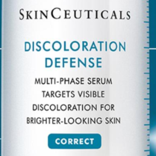 Free Discoloration Defense Samples