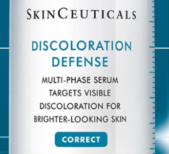 Free Discoloration Defense Samples