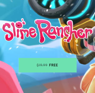 how to slime rancher for free