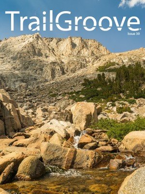 Free TrailGroove Sticker