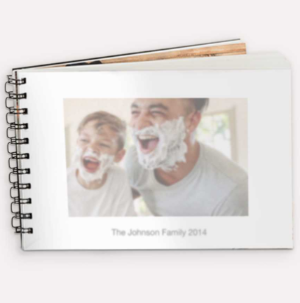 Walgreen's: Free Photo Printbook