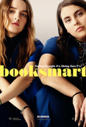 Free Movie Screening of Booksmart