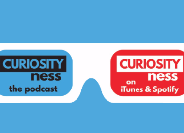 Free Curiosityness Sticker