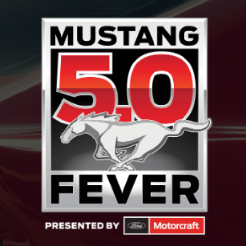 Win a 2021 Ford Mustang GT