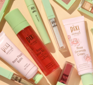Pixi Beauty Product Testing