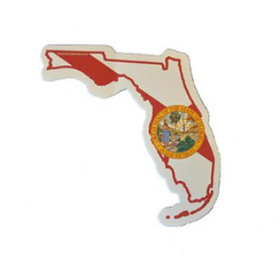 Free State Traditions Patriot Sticker