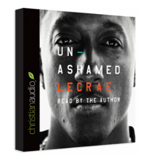 Free Audiobook: Unashamed