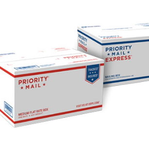 Free USPS Boxes and Supplies