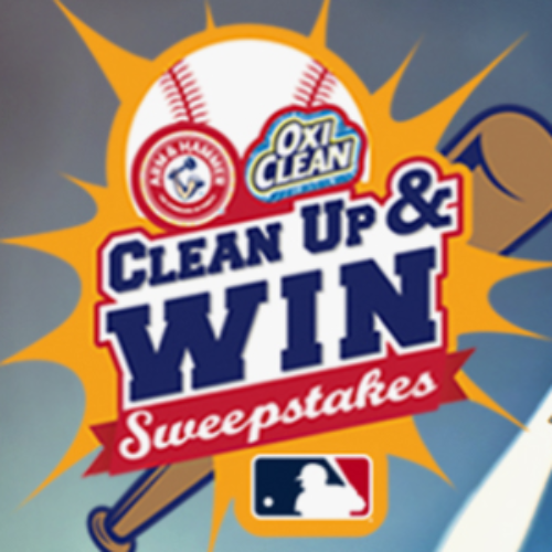 Win a Trip to the 2019 World Series from Arm & Hammer