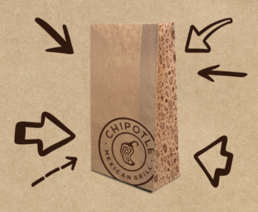 Chipotle: Possible Free Entree during NBA Finals