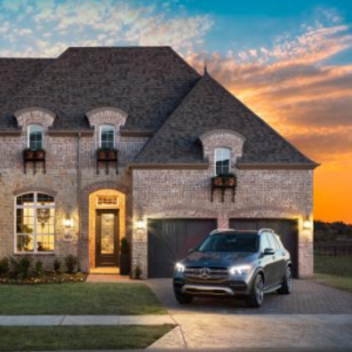 Win the 2019 HGTV Smart Home