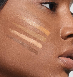 Free Smooth Liquid Camo Foundation Samples