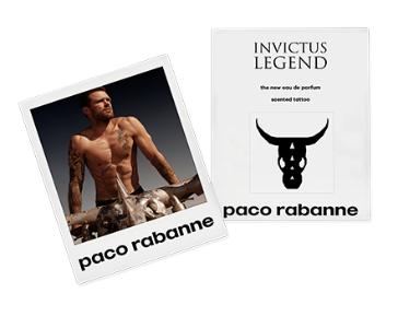 Free Paco Rabanne Fragrance Samples