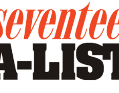 Seventeen: A-List Product Testing