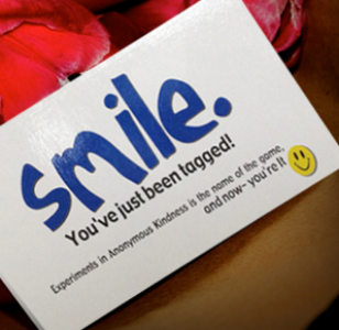 Free Smile Cards