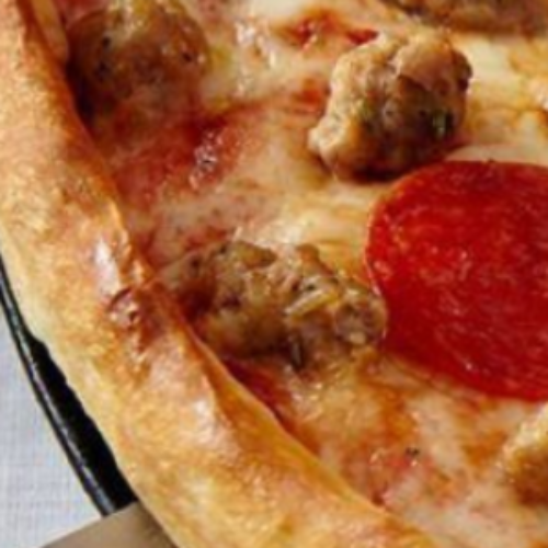 Villa Italian Kitchen: Free Slice of Pizza