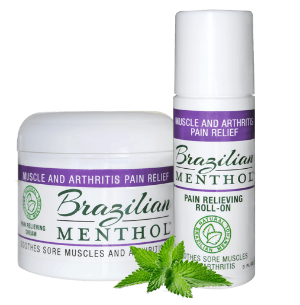 Free Brazilian Menthol Sample Pack