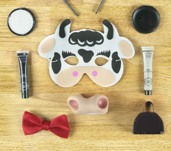 Cow Appreciation Day