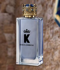 Free Dolce & Gabbana Fragrance Sample