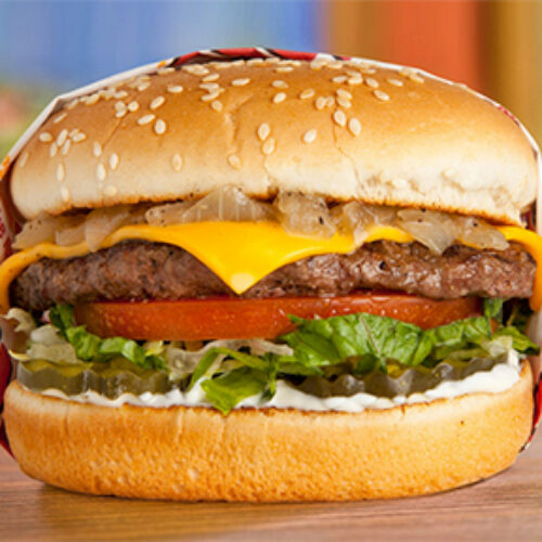 Habit Burger Grill: Free Charburger W/ $2.00 Donation