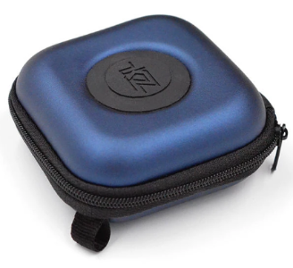 Free KZ Earphone Case