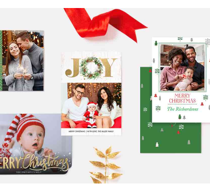 Walgreens: 6 FREE Premium Photo Cards