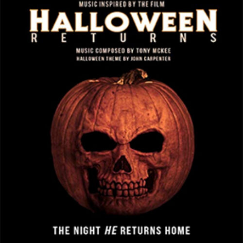 Free Halloween Returns MP3 Album