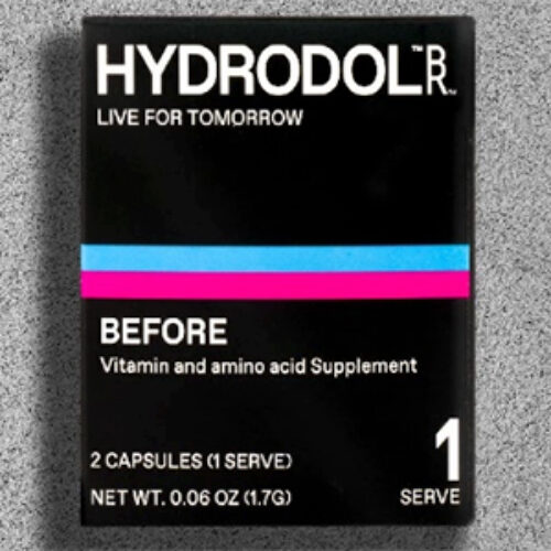 Free Hydrodol Sample