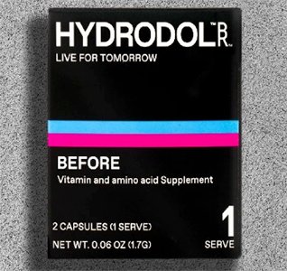 Free Hydrodol Sample